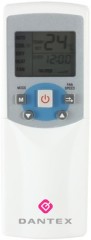 Кассетный фанкойл до 12 кВт Dantex DF-036QBC-P4 Кассетный фанкойл до 12 кВт Dantex DF-036QBC-P4