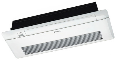 Кассетная VRF система Energolux SMZ1C18V2AI*