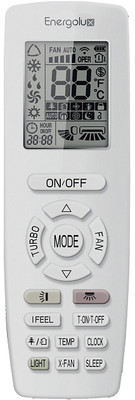 Кассетная VRF система Energolux SMZ1C18V2AI*