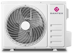 Настенный тепловой насос Dantex Vision RK-12VDMI/RK-12VDMIE-img-3