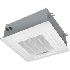 Кассетный внутренний блок мульти сплит-системы AUX AMCA-H09/4R1 (R410A) Кассетный внутренний блок мульти сплит-системы AUX AMCA-H09/4R1 (R410A)