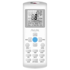 Кассетный внутренний блок мульти сплит-системы AUX AMCA-H09/4R1 (R410A) Кассетный внутренний блок мульти сплит-системы AUX AMCA-H09/4R1 (R410A)