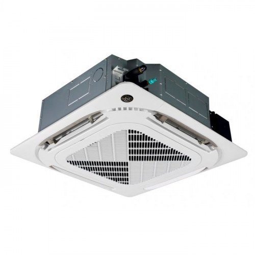 Кассетный кондиционер JAX ACQ – 30 HE6/ACX-30 HE6 Кассетный кондиционер JAX ACQ – 30 HE6/ACX-30 HE6
