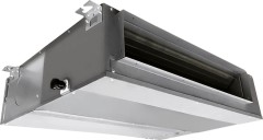 Канальный кондиционер Royal Clima ES-D 18HWCX/ES-E 18HCX Канальный кондиционер Royal Clima ES-D 18HWCX/ES-E 18HCX