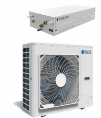 Комплект TICA TSCA/I160FHL-img-1