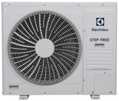 Наружный блок VRF системы Electrolux ESVMO-SF-100-H Наружный блок VRF системы Electrolux ESVMO-SF-100-H