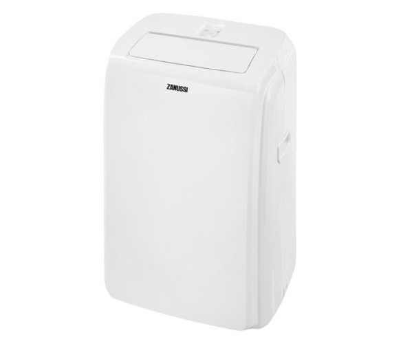 Мобильный кондиционер Zanussi ZACM-12 MSH/N1 Мобильный кондиционер Zanussi ZACM-12 MSH/N1