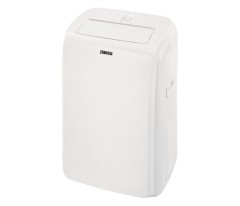 Мобильный кондиционер Zanussi ZACM-12 MSH/N1 Мобильный кондиционер Zanussi ZACM-12 MSH/N1
