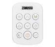 Мобильный кондиционер Zanussi ZACM-12 MSH/N1 Мобильный кондиционер Zanussi ZACM-12 MSH/N1
