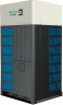 Наружный блок VRF системы Hisense AVWT-114HKF5 Наружный блок VRF системы Hisense AVWT-114HKF5