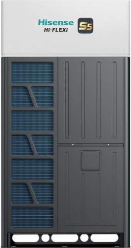 Наружный блок VRF системы Hisense AVWT-114HKF5 Наружный блок VRF системы Hisense AVWT-114HKF5