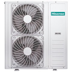 Наружный блок Hisense AMW-42U4SE Наружный блок Hisense AMW-42U4SE