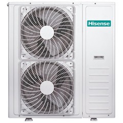 Наружный блок Hisense AMW-42U4SE Наружный блок Hisense AMW-42U4SE