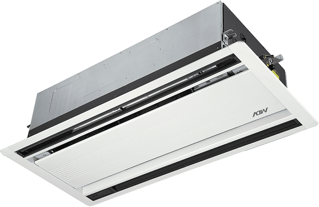 Кассетная VRF система Mdv D56Q1/N1-D(B)