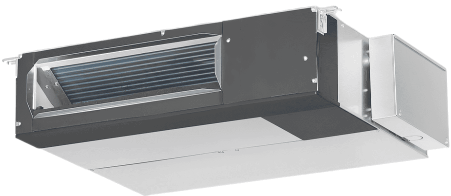 Канальная VRF система Hitachi RPIL-0.6FSR1E Канальная VRF система Hitachi RPIL-0.6FSR1E