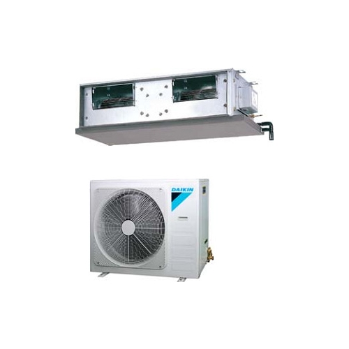 Сплит-система Daikin FDMQN100CXV / RQ100DXY