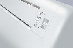 Напольно-потолочная VRF система AUX ARVCF-H125/4R1F Напольно-потолочная VRF система AUX ARVCF-H125/4R1F