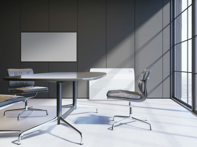 Напольно-потолочная VRF система AUX ARVCF-H125/4R1F Напольно-потолочная VRF система AUX ARVCF-H125/4R1F