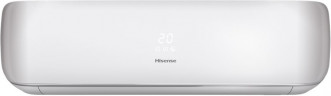 Кондиционер Hisense Premium Design Super AS-10UW4RVETG01 WI-FI Кондиционер Hisense Premium Design Super AS-10UW4RVETG01 WI-FI