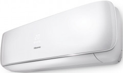 Кондиционер Hisense Premium Design Super AS-10UW4RVETG01 WI-FI Кондиционер Hisense Premium Design Super AS-10UW4RVETG01 WI-FI