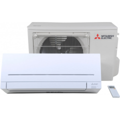 Сплит-система Mitsubishi Electric MSZ-AP25VGK / MUZ-AP25VG Сплит-система Mitsubishi Electric MSZ-AP25VGK / MUZ-AP25VG