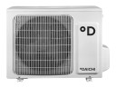 Инверторный кондиционер Daichi ICE50AVQS1R/ICE50FVS1R Инверторный кондиционер Daichi ICE50AVQS1R/ICE50FVS1R