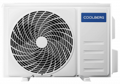 Кондиционер Coolberg Runa CS-24R1/CS-24R1 Кондиционер Coolberg Runa CS-24R1/CS-24R1