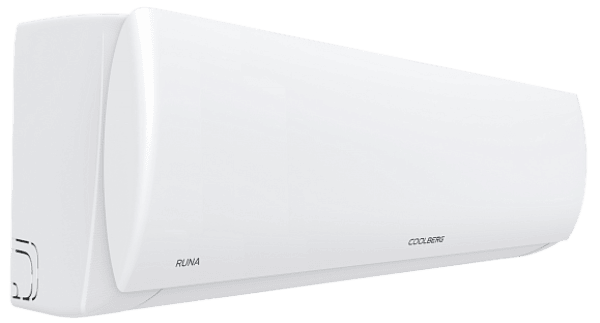 Кондиционер Coolberg Runa CS-24R1/CS-24R1 Кондиционер Coolberg Runa CS-24R1/CS-24R1