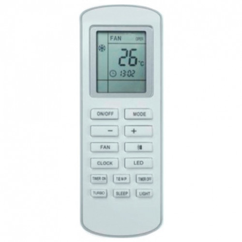 Инверторный кондиционер JAX ACY-24HE Инверторный кондиционер JAX ACY-24HE