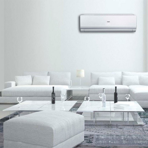 Настенный внутренний блок мульти сплит-системы Haier "N" Super Match AS24NS3ERA-W