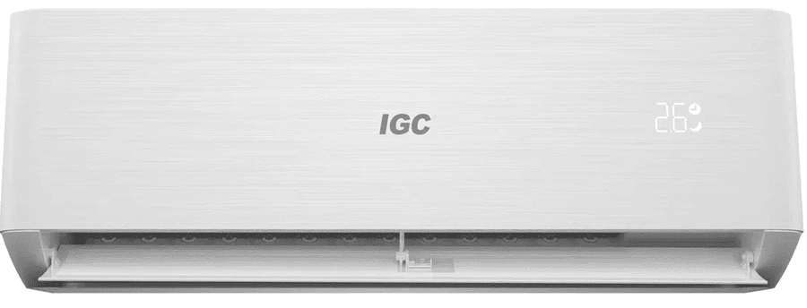 Настенный внутренний блок мульти сплит-системы IGC cерия Т RAK-T07RH Настенный внутренний блок мульти сплит-системы IGC cерия Т RAK-T07RH