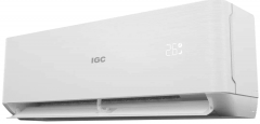 Настенный внутренний блок мульти сплит-системы IGC cерия Т RAK-T07RH Настенный внутренний блок мульти сплит-системы IGC cерия Т RAK-T07RH