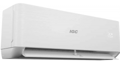 Настенный внутренний блок мульти сплит-системы IGC cерия Т RAK-T07RH Настенный внутренний блок мульти сплит-системы IGC cерия Т RAK-T07RH