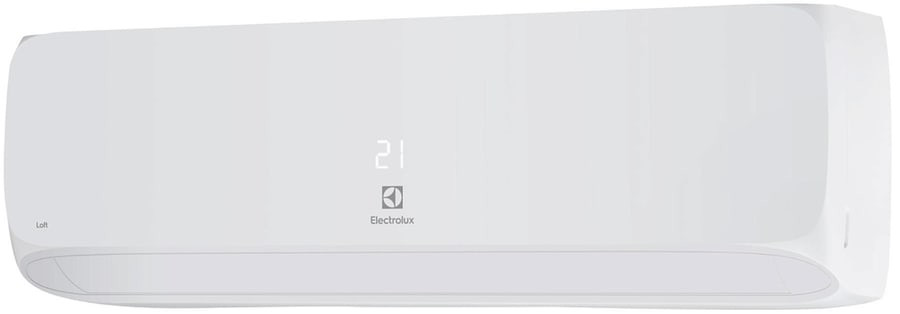 Кондиционер Electrolux Loft EACS-18HAL/N3 Кондиционер Electrolux Loft EACS-18HAL/N3