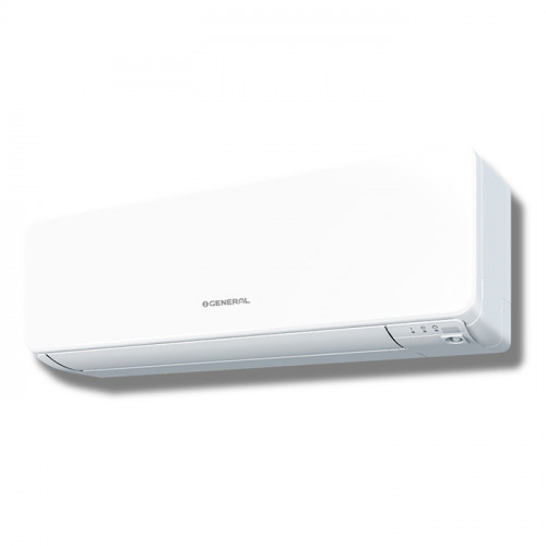 Инверторный кондиционер General ASHG09KGTB Инверторный кондиционер General ASHG09KGTB