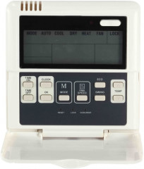 Канальный внутренний блок мульти сплит-системы General Climate Free Multi GC-MEDN12HW Канальный внутренний блок мульти сплит-системы General Climate Free Multi GC-MEDN12HW