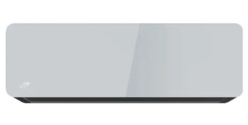 Кондиционер Just Chroma JAC-10HPSIA/CAC Steel Shine