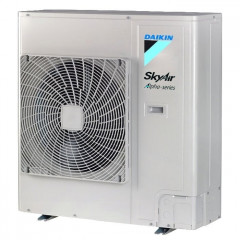 Канальный кондиционер Daikin FBA71A9/RZAG71NY1 Канальный кондиционер Daikin FBA71A9/RZAG71NY1