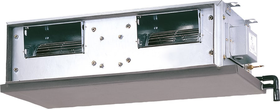 Канальный кондиционер Daikin FDMQN125CXV/RQ125DXY Nord -40 Канальный кондиционер Daikin FDMQN125CXV/RQ125DXY Nord -40