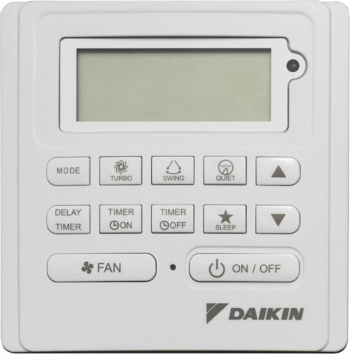 Канальный кондиционер Daikin FDMQN125CXV/RQ125DXY Nord -40 Канальный кондиционер Daikin FDMQN125CXV/RQ125DXY Nord -40
