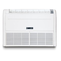 Напольно-потолочный кондиционер Zanussi ZACU-36 H/ICE/FI/A18/N1 Напольно-потолочный кондиционер Zanussi ZACU-36 H/ICE/FI/A18/N1