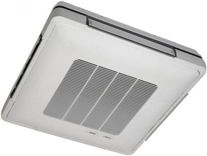 Напольно-потолочный кондиционер Daikin FUA100A/RQ100BV/-40T