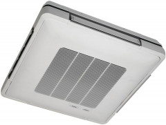 Напольно-потолочный кондиционер Daikin FUA100A/RQ100BV/-40T Напольно-потолочный кондиционер Daikin FUA100A/RQ100BV/-40T