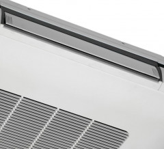 Напольно-потолочный кондиционер Daikin FUA100A/RQ100BV/-40T Напольно-потолочный кондиционер Daikin FUA100A/RQ100BV/-40T