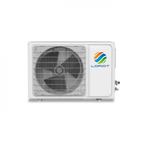 Кассетный кондиционер Loriot LAC-24AC Кассетный кондиционер Loriot LAC-24AC