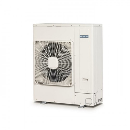 Наружный блок VRF системы Hitachi RAS-4HRC2E Наружный блок VRF системы Hitachi RAS-4HRC2E