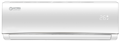 Кондиционер ULTIMA COMFORT Eclipse ECS-09PN Кондиционер ULTIMA COMFORT Eclipse ECS-09PN