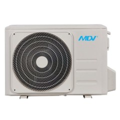 Кассетный кондиционер Mdv MDCA4-18HRFN1/MDOU-18HFN1 Кассетный кондиционер Mdv MDCA4-18HRFN1/MDOU-18HFN1