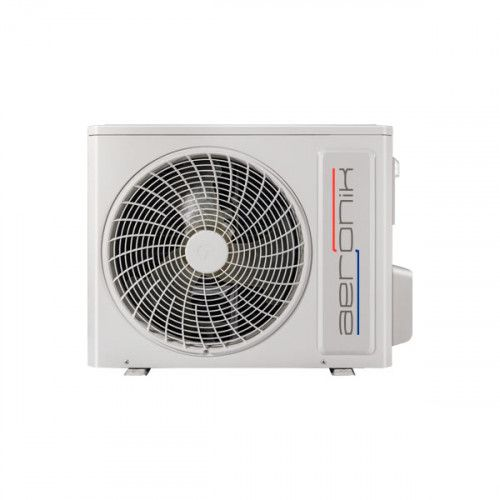 Канальный кондиционер Aeronik ASI-AFH35R1/B-S INV / ASO-AGUHN35R1/INV Канальный кондиционер Aeronik ASI-AFH35R1/B-S INV / ASO-AGUHN35R1/INV