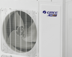 Наружный блок VRF системы Gree GMV-280WL/C1-X Наружный блок VRF системы Gree GMV-280WL/C1-X